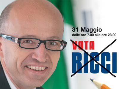 Terni - incontro con i candidati di Umbria Popolare